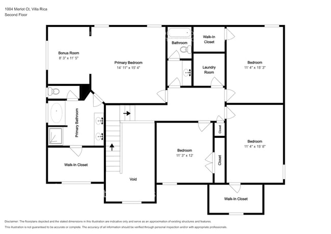 Photo - 1004 Merlot Ct