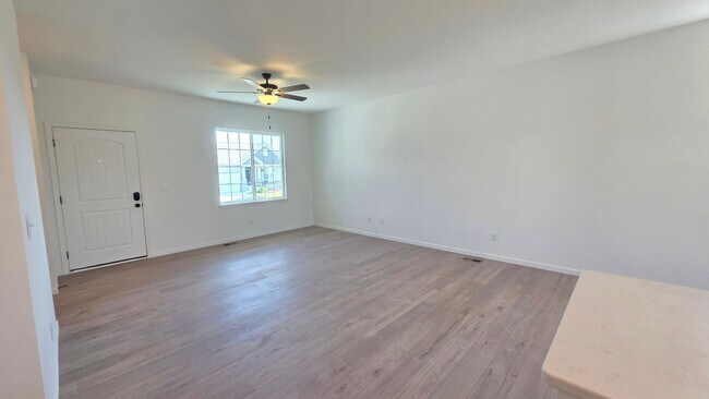 Photo - 3 BR/2BA | Newly Renovated Single Family Home | 1-Car Garage Parking | Great backyard