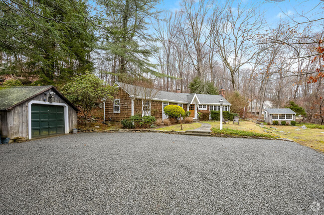 Building Photo - 158 Wolfpit Rd Rental