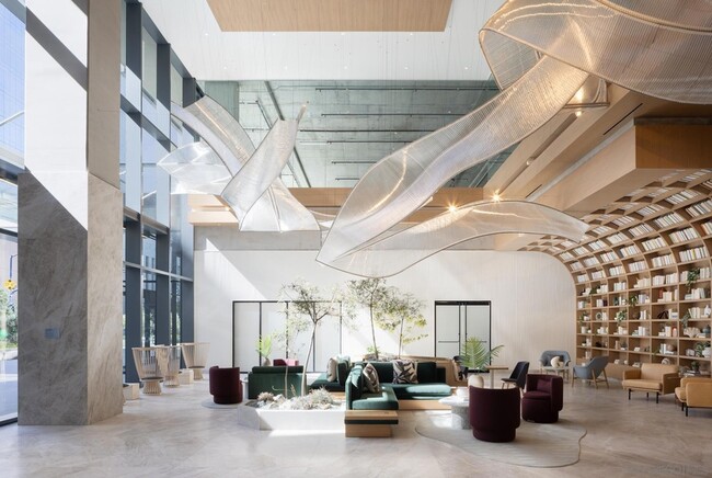 Photo - 1011 Union St Unit 3511