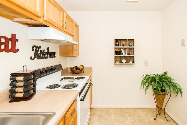 Kitchen Model