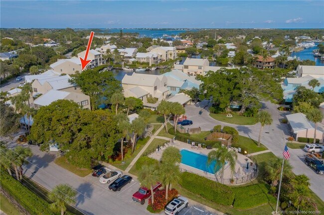 Photo - 3901 SE St Lucie Blvd Unit 44