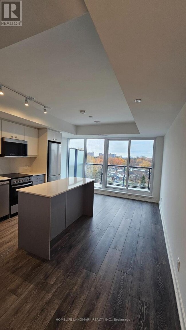 Photo - 2 Manderley Dr Unité 608