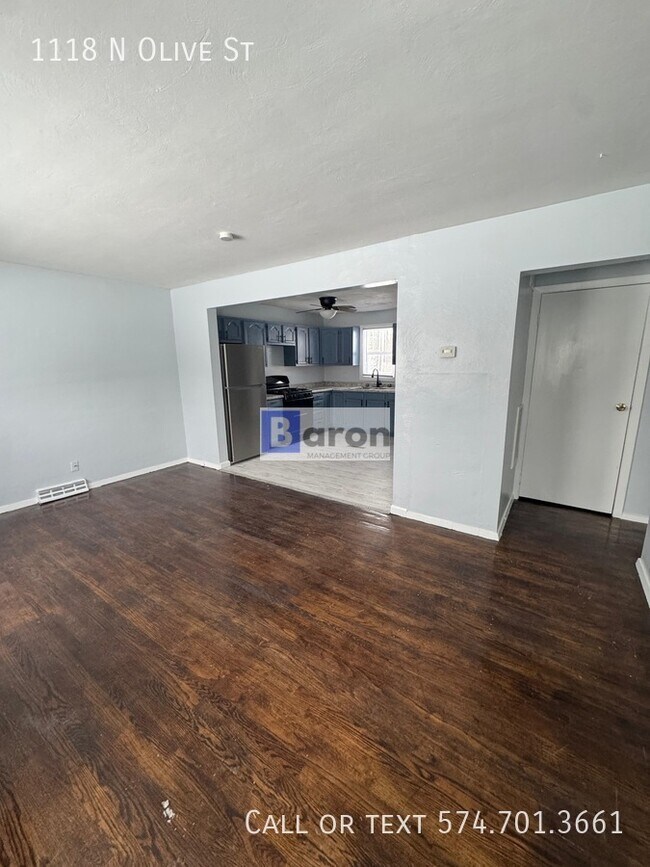 Photo - 1118 N Olive St