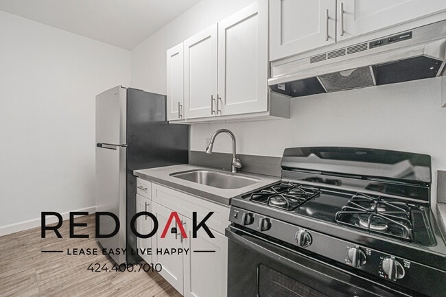 Photo - 330 N Bixel St Unit 109