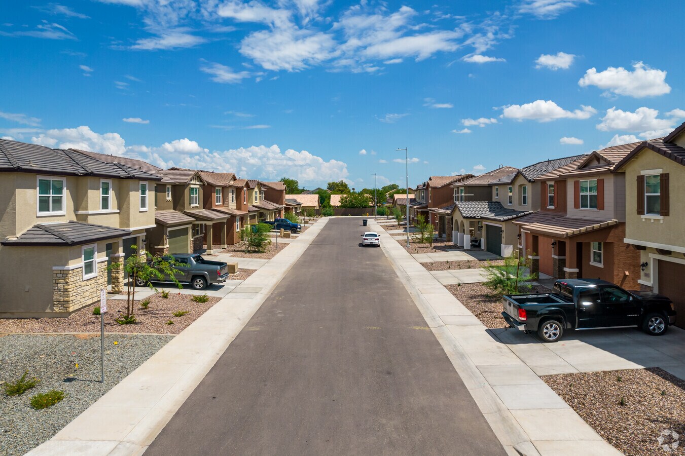 Photo - Enclave at Madera Parc