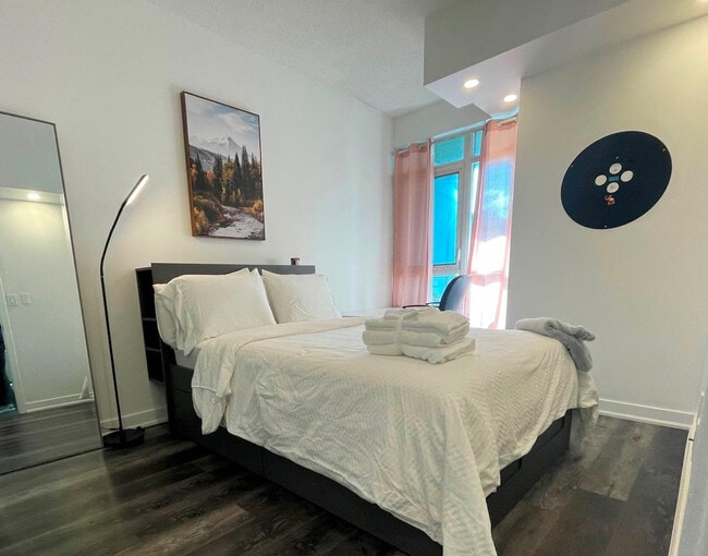 Photo - 120 Fort York Blvd Unité SI ID1463259P