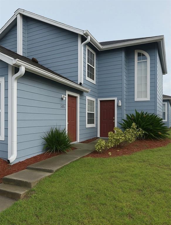 Photo - 505 Orchid Dr Townhome