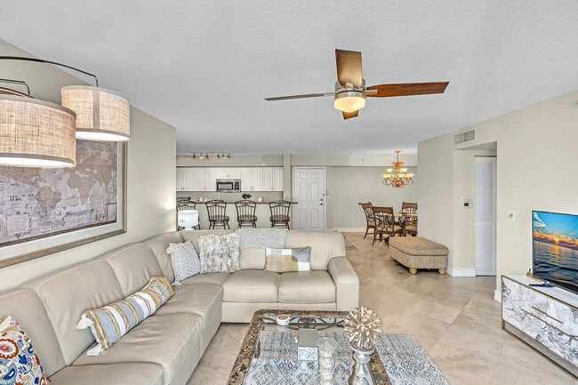 Photo - 3606 S Ocean Blvd Condominio Unidad 205