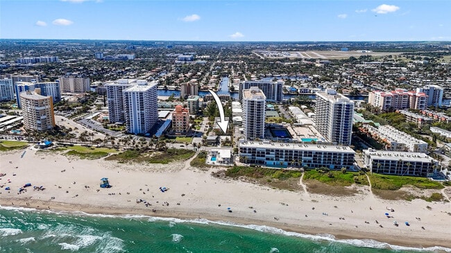 Photo - 505 N Ocean Blvd