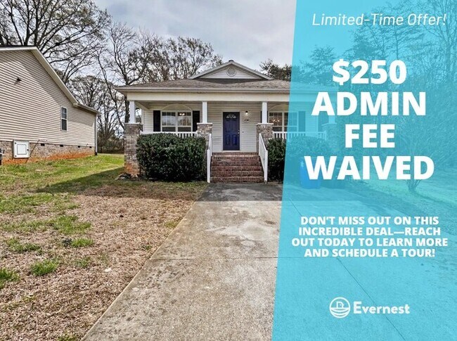 Building Photo - 2320 Spaugh Ct