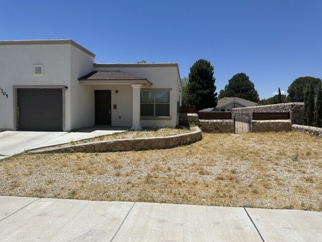 "Modern Comfort in El Paso: Spacious 3-Bed... - "Modern Comfort in El Paso: Spacious 3-Bed... Apartamento Unidad B
