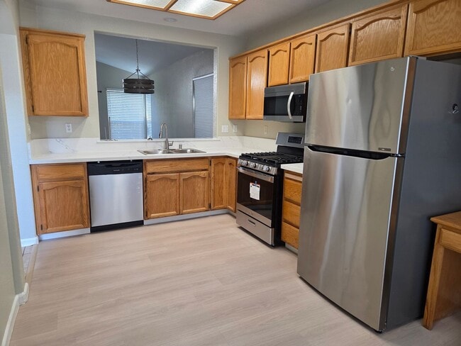 Photo - Cobble Hills Community - 3 Bdrm, 2 Bath