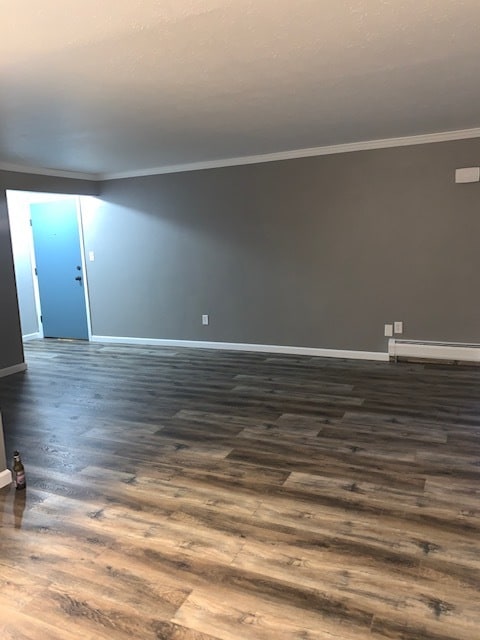 Entrance - 37910 Euclid Ave