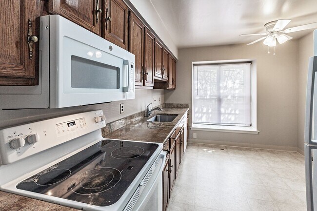 Photo - Mendenhall Village Townhome