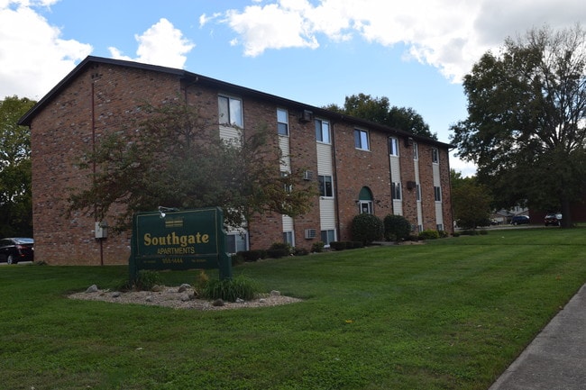 Southgate Apartments