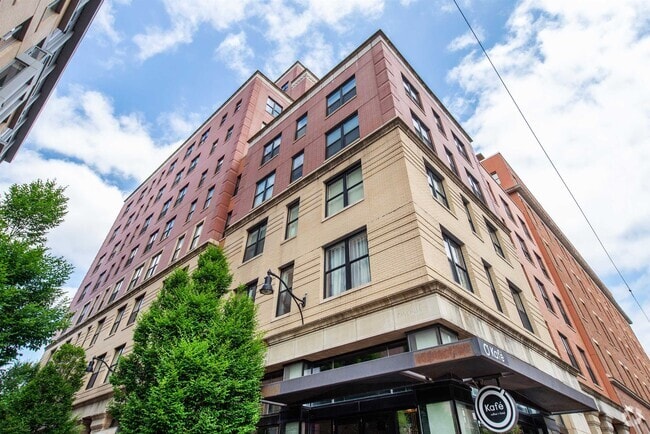 Building Photo - 232 Pavonia Ave Unit 815 Rental