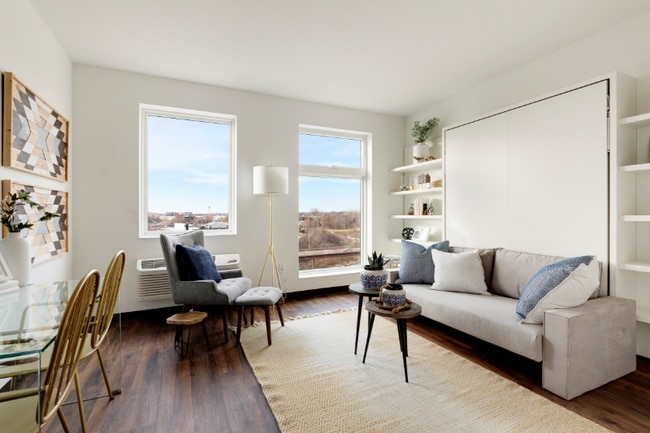 Photo - 309 Ulysses St NE Unit 505