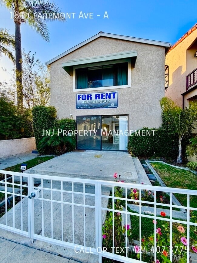 Photo - 181 Claremont Ave Unit A