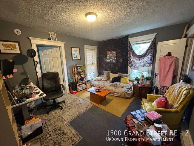 Photo - 1500 Grand St NE Unidad 2