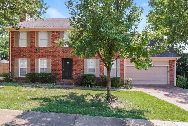 Photo - 7913 Bland Ln House