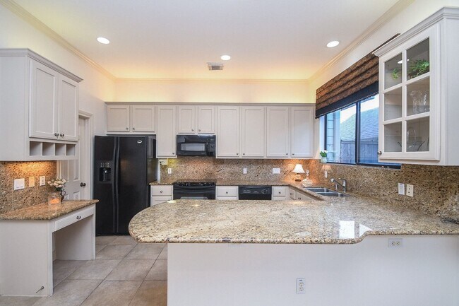 Photo - 3326 Memorial Crest Blvd