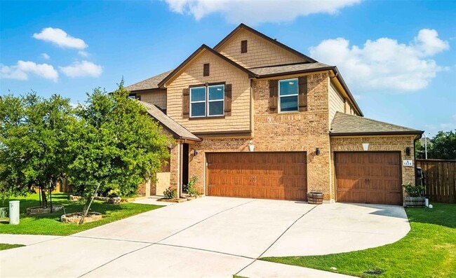 Photo - 1224 Euless Ln House