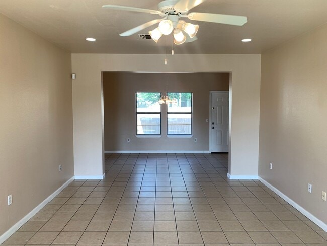 Photo - *COMING SOON* Spacious 3BR Two-Story Near Lackland AFB with Fenced Backyard