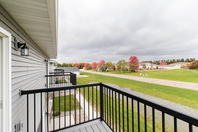 Photo - Prosser Place Apartments