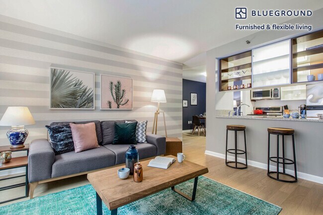 Photo - 535 W 23rd St Unit FL6-ID66