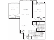 B1 Floor Plan