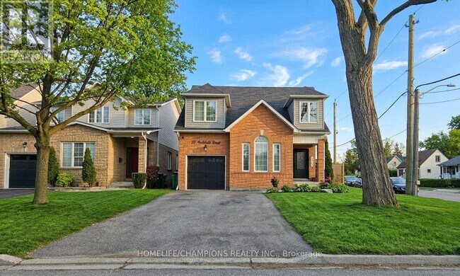 Photo - 25 Archibald St