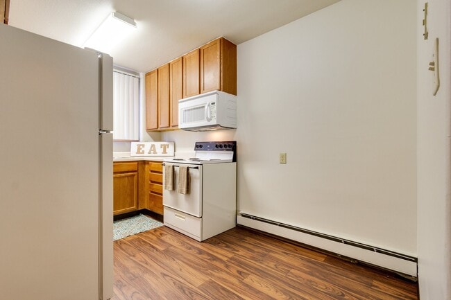 Photo - Stevens Apartments