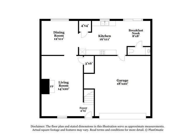 Photo - 6923 Echo Pines Dr