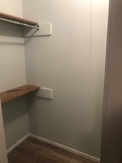 Vestidor n.° 1