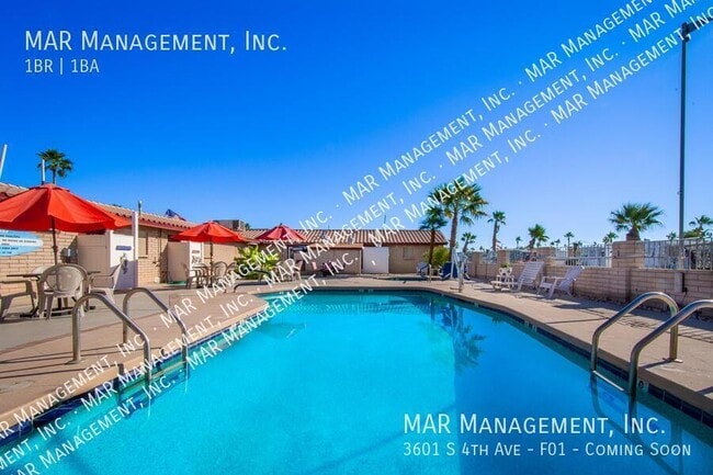 Photo - 3601 S 4th Ave