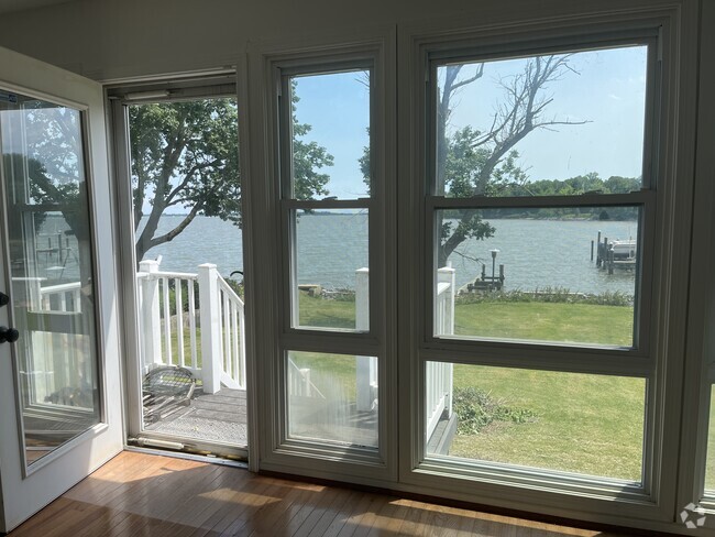 Building Photo - 2733 Holly Beach Rd Rental