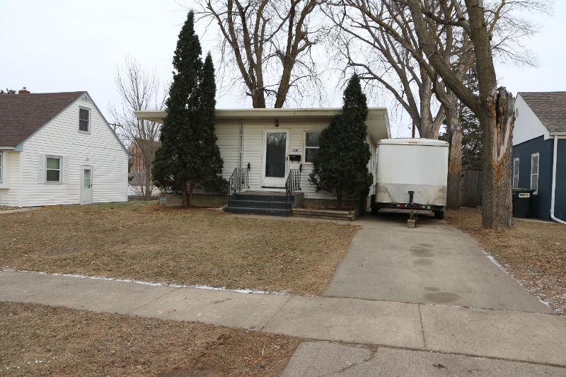 Photo - 2416 S Glendale Ave