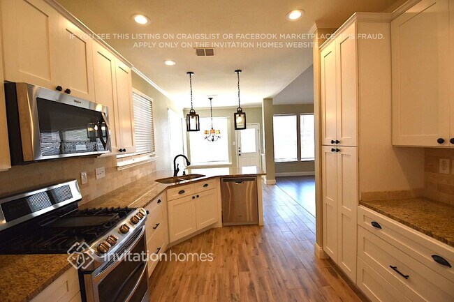 Photo - 3117 Brett Rd