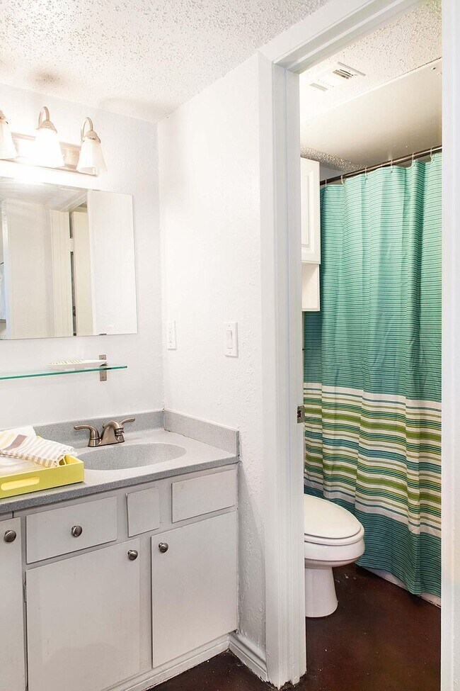 Photo - Hyde Park Forty Fifth