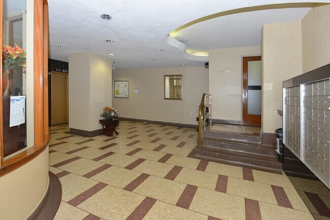 2700 Bathurst Street
