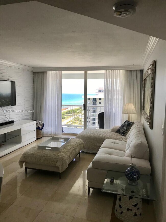 9341 Collins Ave Unit 1203