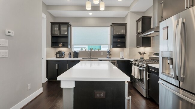 Photo - 607 Bayou St