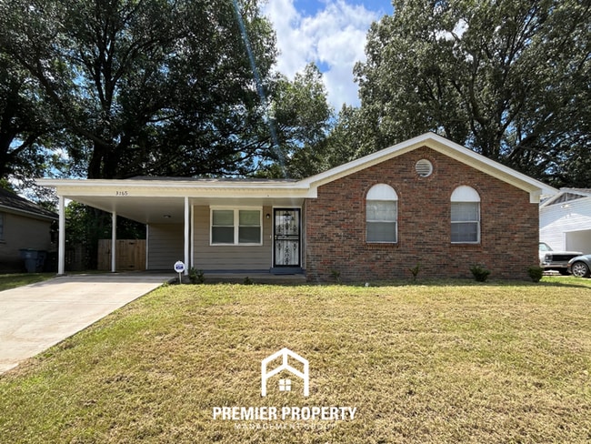 Building Photo - Charming 3BR/2BA in 38118 | Gleaming Hardwood Floors, Dining Area & Huge Yard
