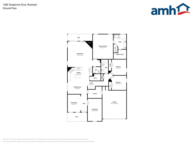 Photo - 1385 Tanglevine Dr