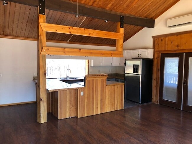 Photo - Custom Forest Home with ADU on 9.6 Acres!