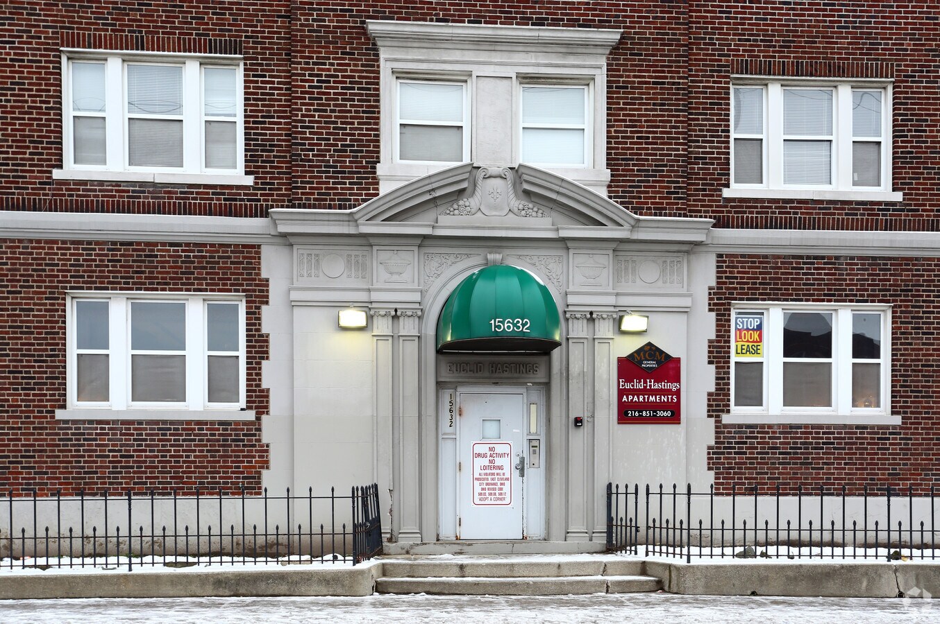 Photo - Euclid-Hastings