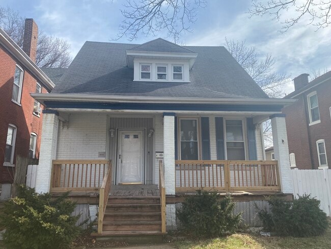 Building Photo - 8512 Church Dr