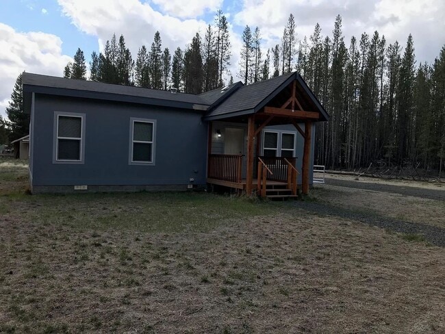 Photo - Quiet Home Out of Town