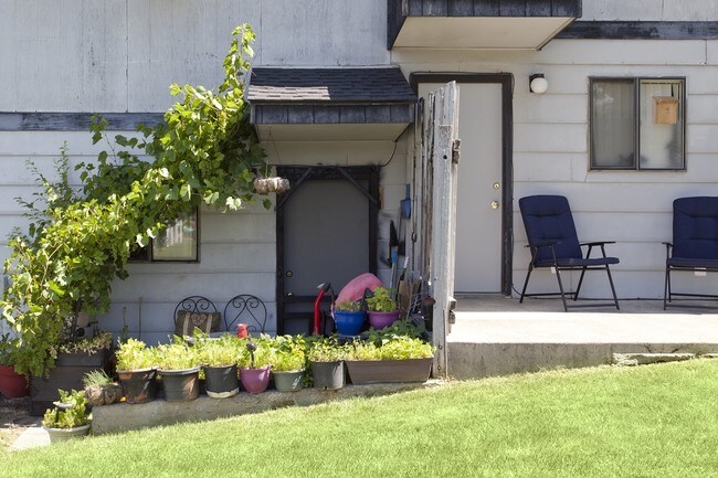 Photo - Townhouse Villas